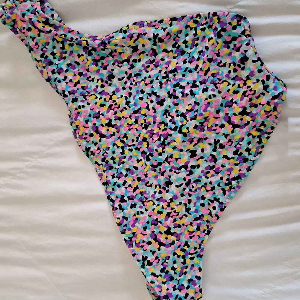 Victoria’s Secret bikini bottom M - Picture 6 of 8